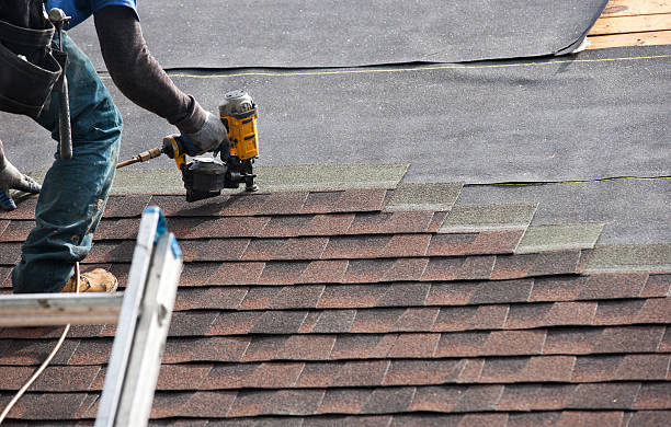 Licensed Roofing service in Oak Run, CA - Brentwood Metal Roofing